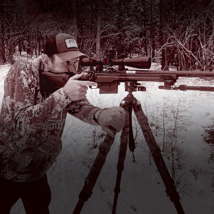 Tripod Shooting 101