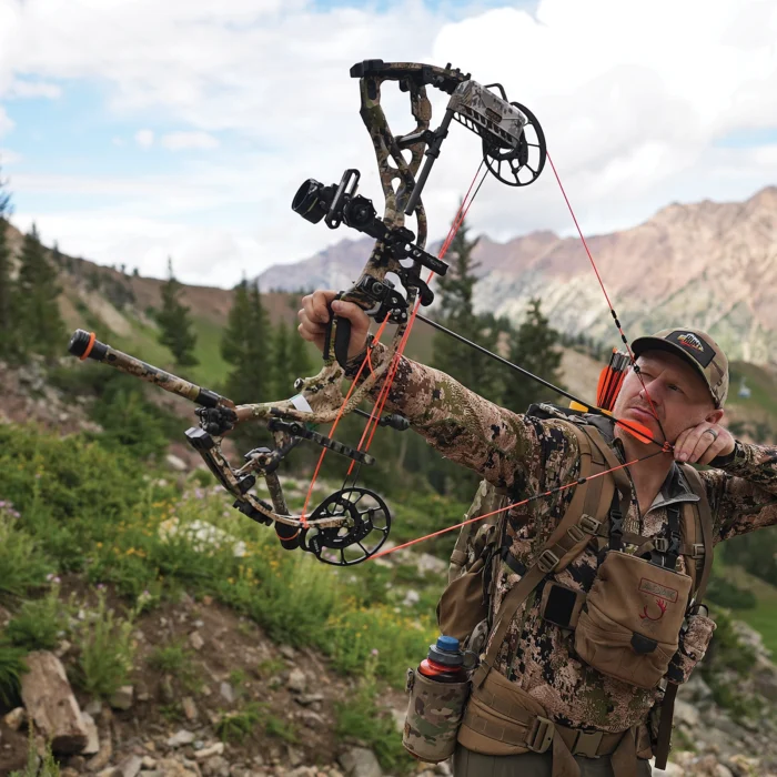 DIY Bow and Arrow Tuning: Taking your Archery Game to the Next Level  