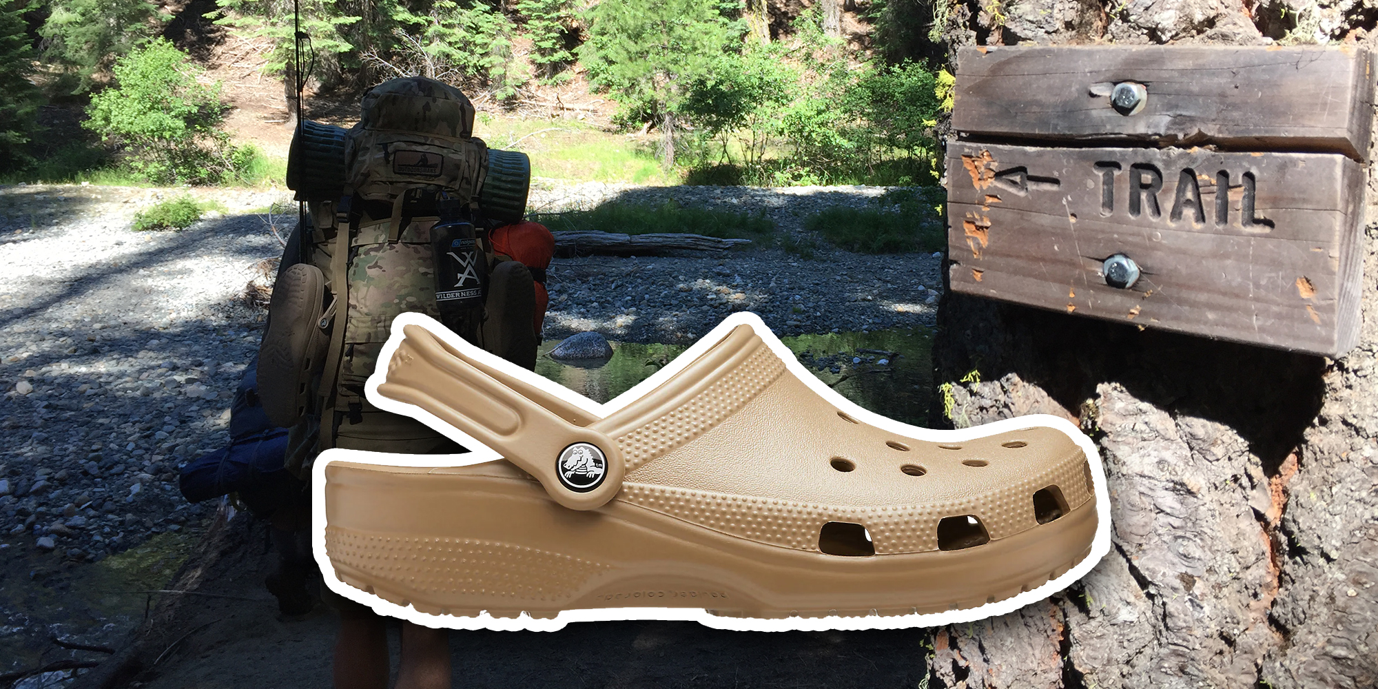 Our 3 Favorite Camp Shoes