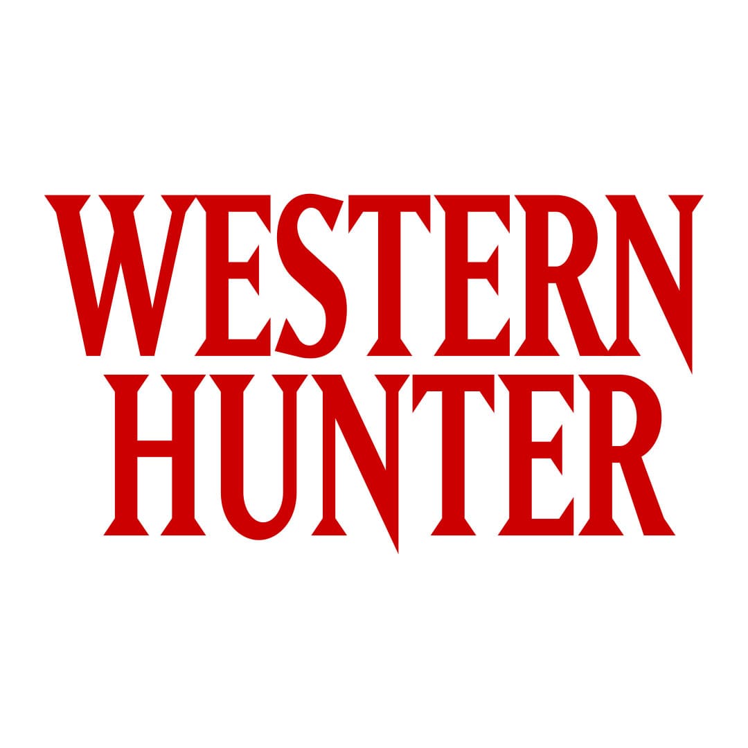 Western Hunter Subscription (WSF)