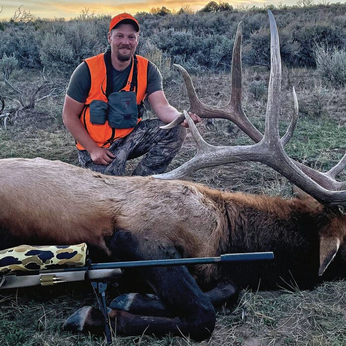YARAK: The peak of a bull hunter’s lifetime and a tribute to a great friend