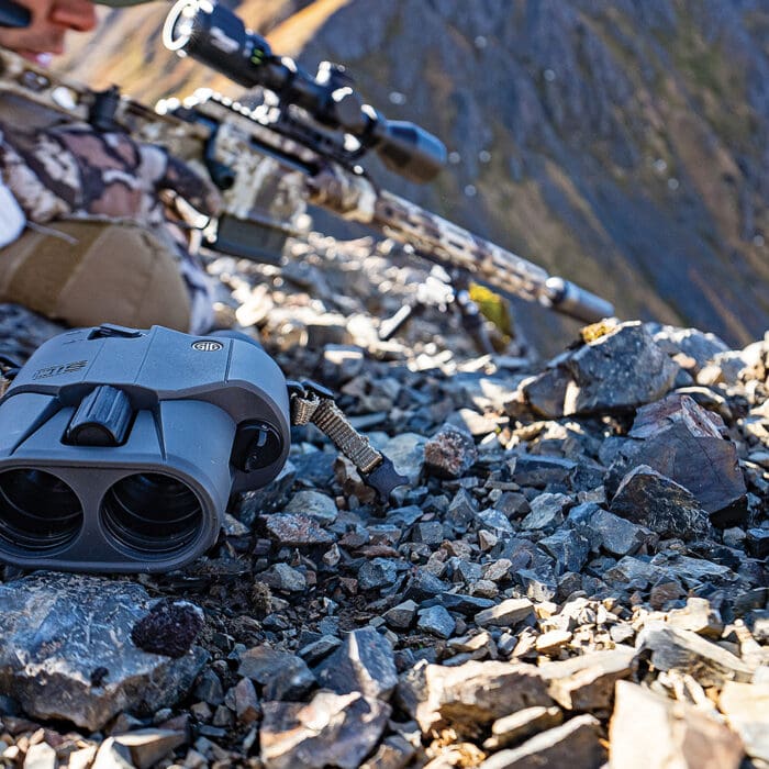 Sig Sauer ZULU6 10×30 Binocular Review