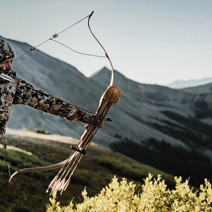 Blessed: Colorado Mule Deer Hunt