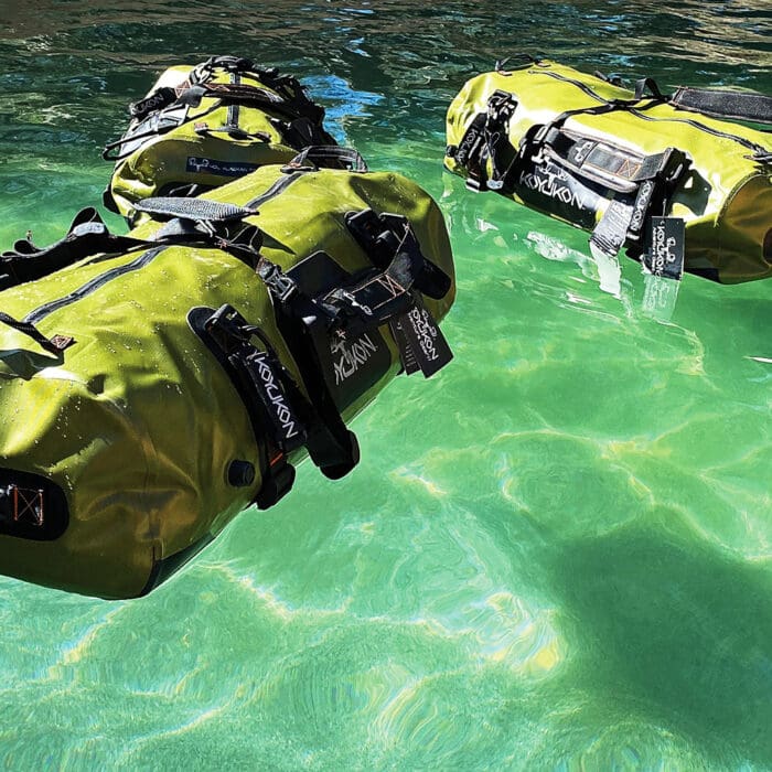 Koyukon Dry Bag Gear Review