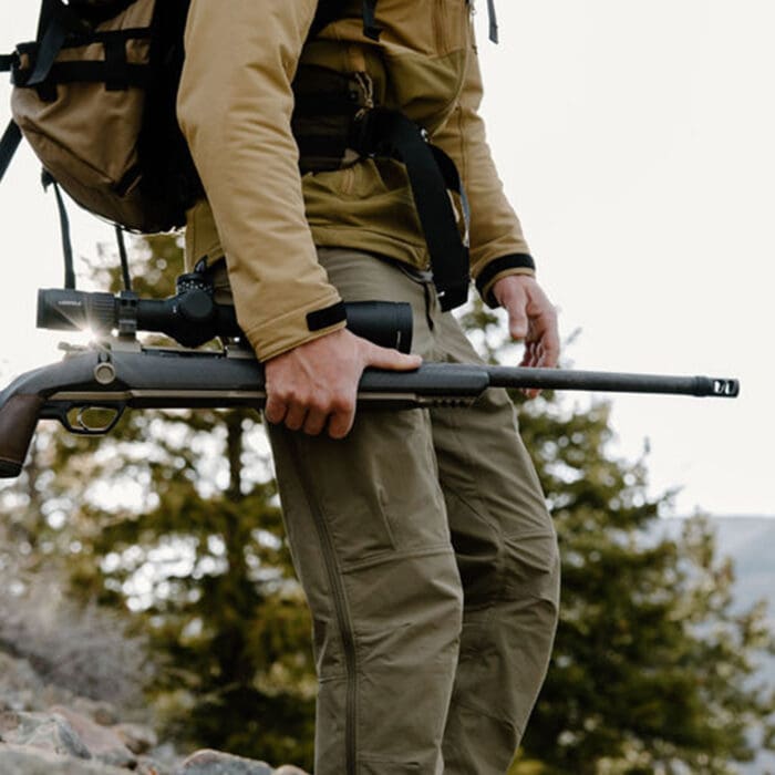Gear Highlight: Gunwerks Nexus Rifle