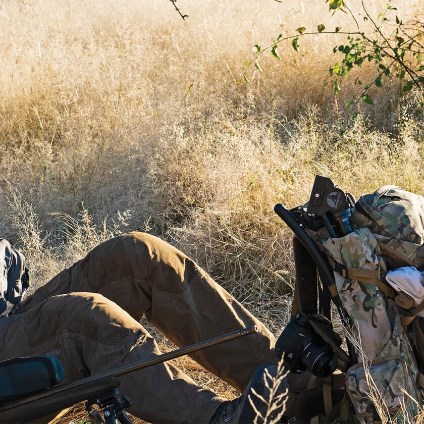 A Coues Deer Hunt that Tests a Hunter’s Limits - Western Hunter