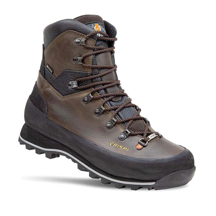 Crispi Shimek GTX Highlight