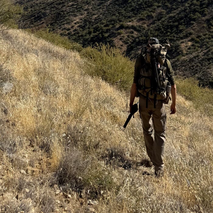 First Lite 308 Hunting Pant