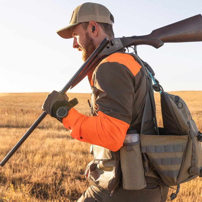 KUIU Upland Hunter Overview