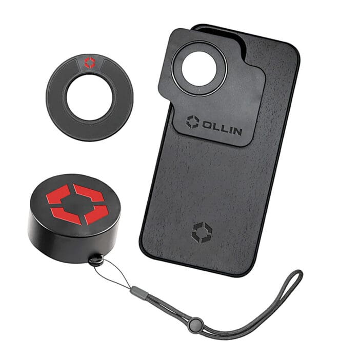 Ollin Snapshot Spotter System Highlight