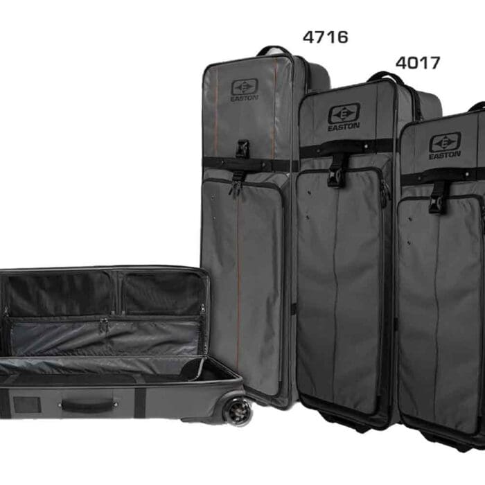 The Perfect Traveling Bow Case: Easton Gen 2 Bowtruk