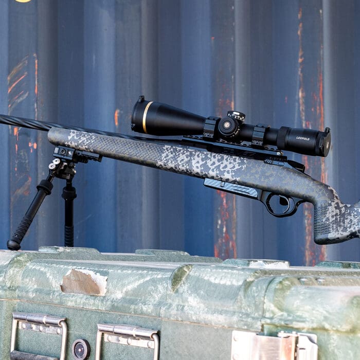 Seekins Precision – Unrivaled Innovation