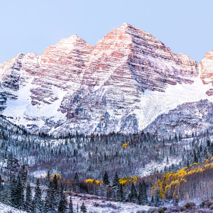 Winds of Change Blowing in Colorado
