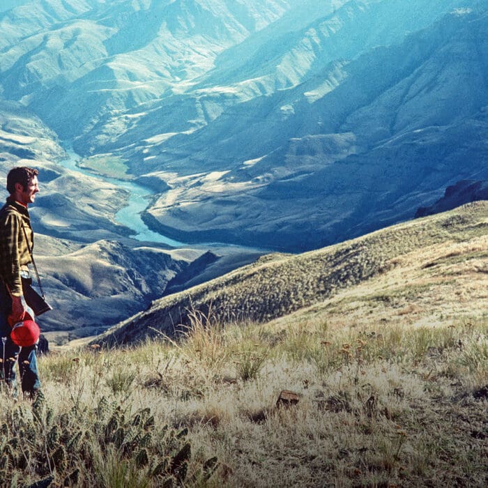 A Half-Century of Good Hunting and Lessons Learned in Idaho’s Last Best Place