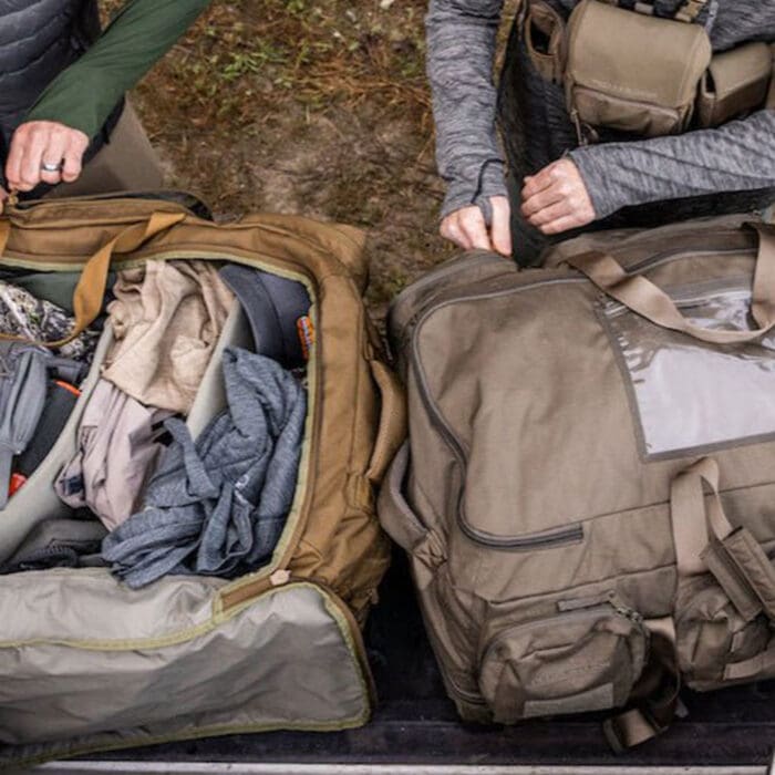 Eberlestock B4 Atlas Duffel
