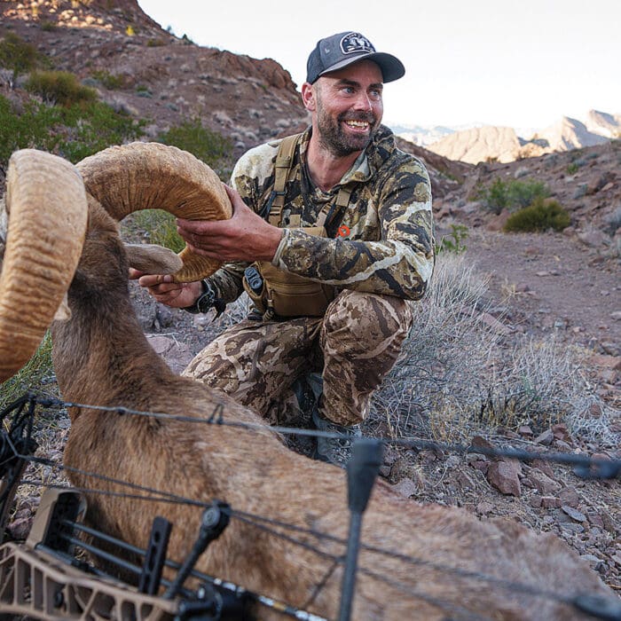 Practice Like You Hunt: Bowhunting Shots by Species