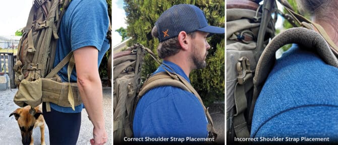 Animal Rucking Rucking: Why You Need It - Western Hunter