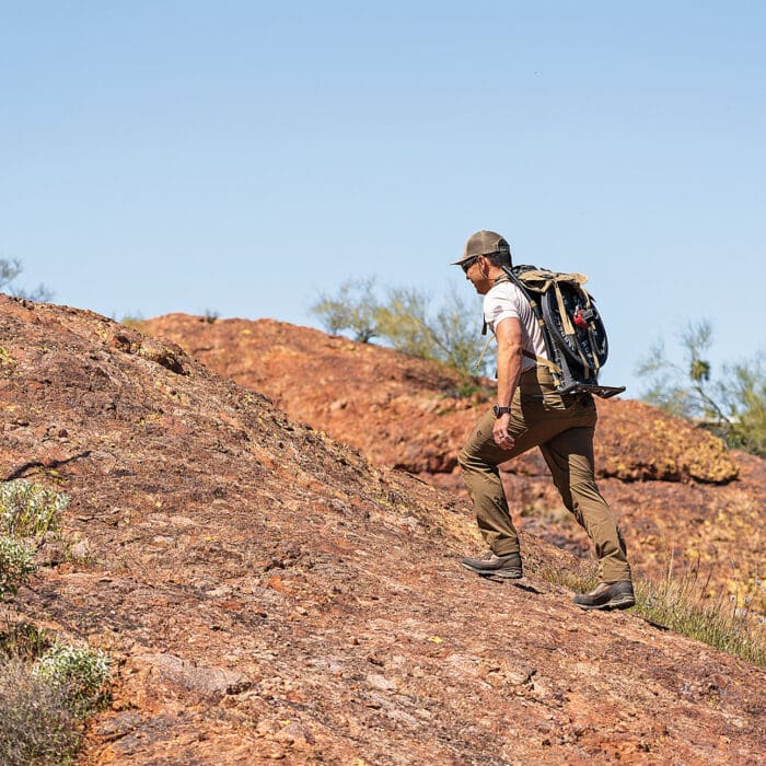 Rucking: Why You Need It