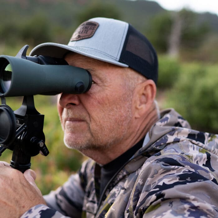 Swarovski NL Pure 14×52 Review