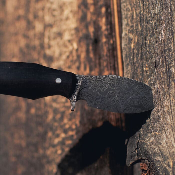 Western Hunter Featured Artist – Makers Edition – Will Stelter