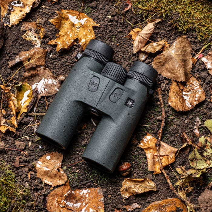 Vortex Ranger HD 3000 – The Working Man’s Rangefinding Binocular
