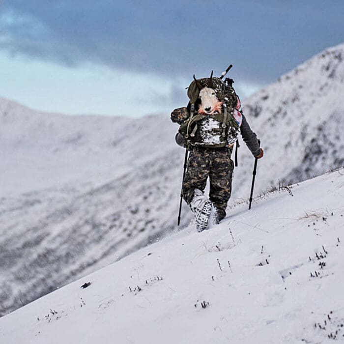 Maximize Your Squat – Strength and Resilience for Backcountry Athletes