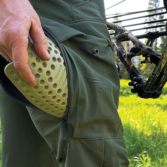 Sitka Intercept – Bowhunting Gear that Transcends Clothing
