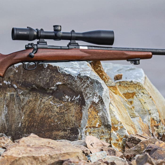 Pre64Win Rifle Review