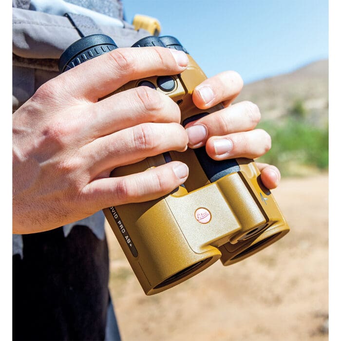 Leica Geovid Pro AB+