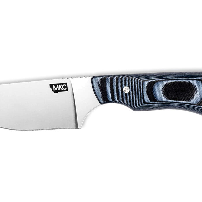 MKC Elkhorn Skinner Review
