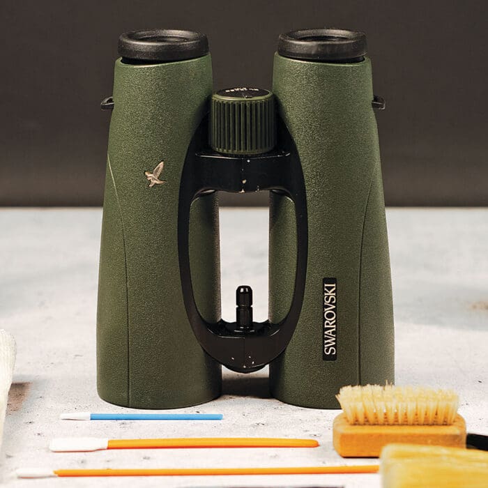 Take Care of Your Gear – Clean Your Optics