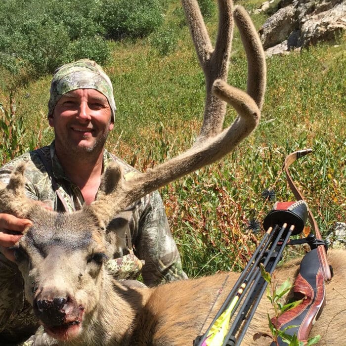Western Hunter Featured Artist – Makers Edition -South Cox