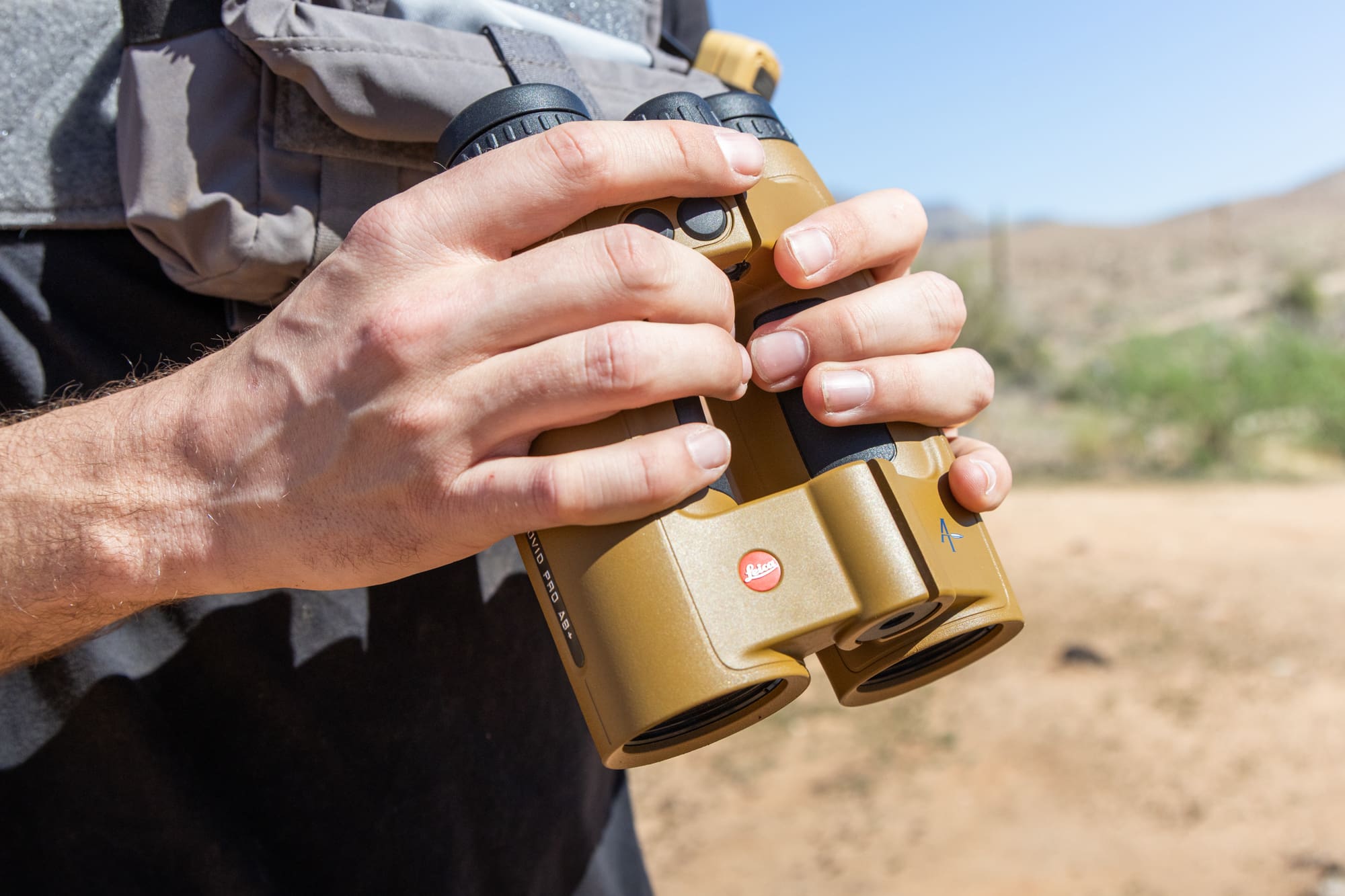 Western Hunter Podcast | Ep 34 | Ryan Holm of Leica Sport Optics