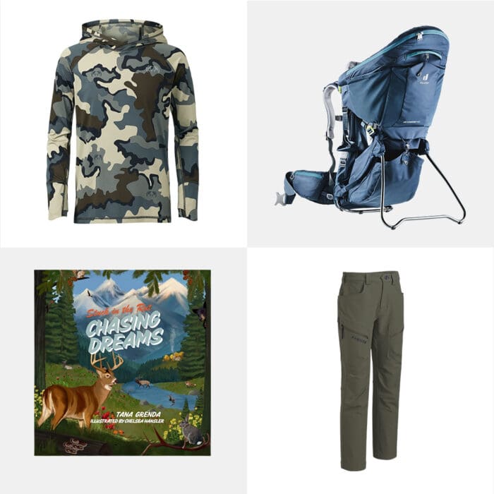 Kids Gear Guide 2025