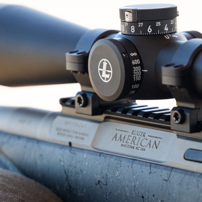 The Workin’ Man’s Custom Rifle – Building my dream rifle on a budget
