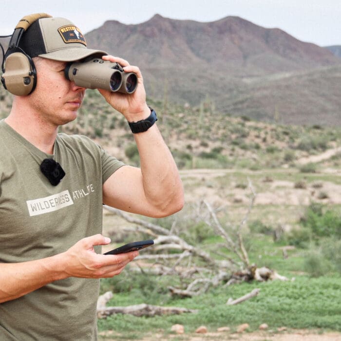 Sig KILO10K ABS HD GEN ll Rangefinding Binocular Review