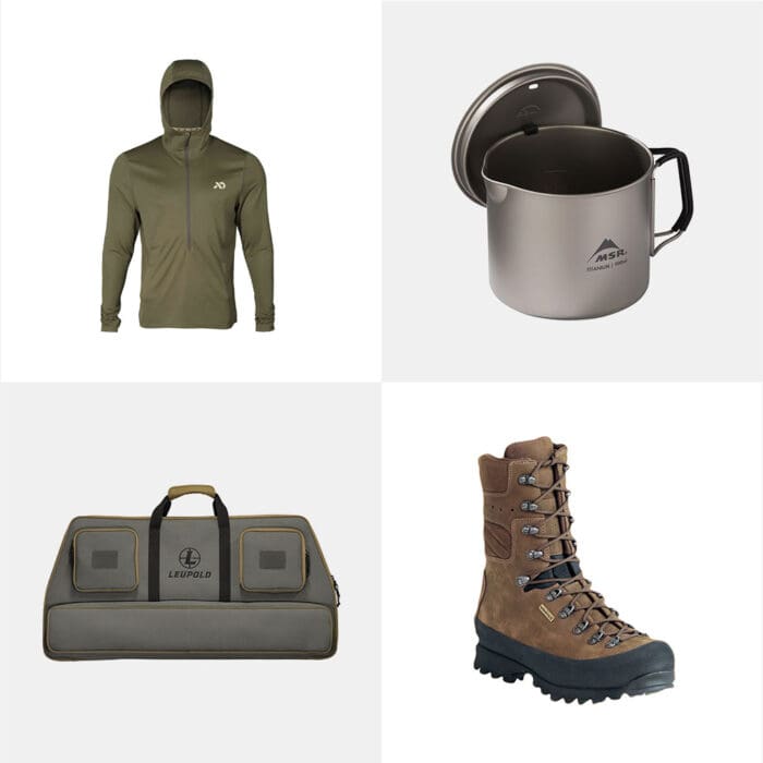 Gear Guide 2025