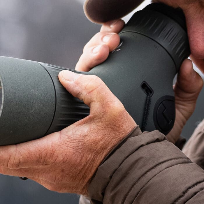 Caught Off Balance – The astonishing new AT/ST Balance spotting scopes from Swarovski