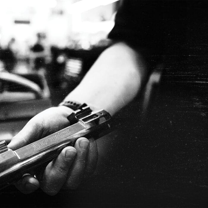 Made In America: Defiance Machine – Precision Born of Montana Grit