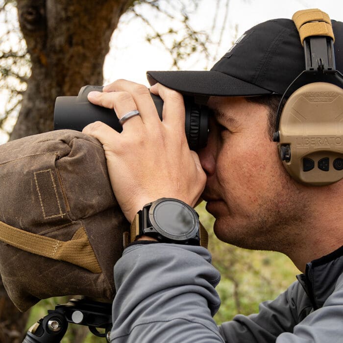 Leupold BX-6 Range HD Review
