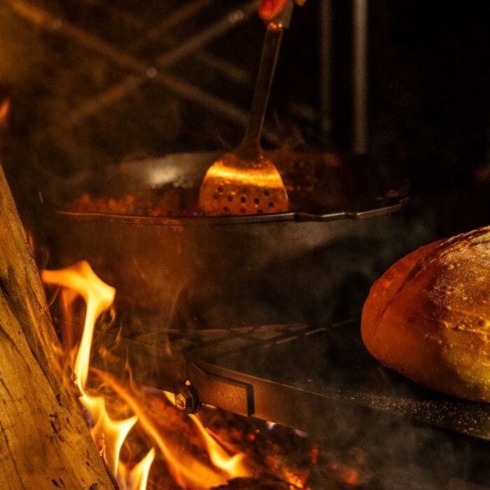 Game Changer: How to make wild meat always taste good