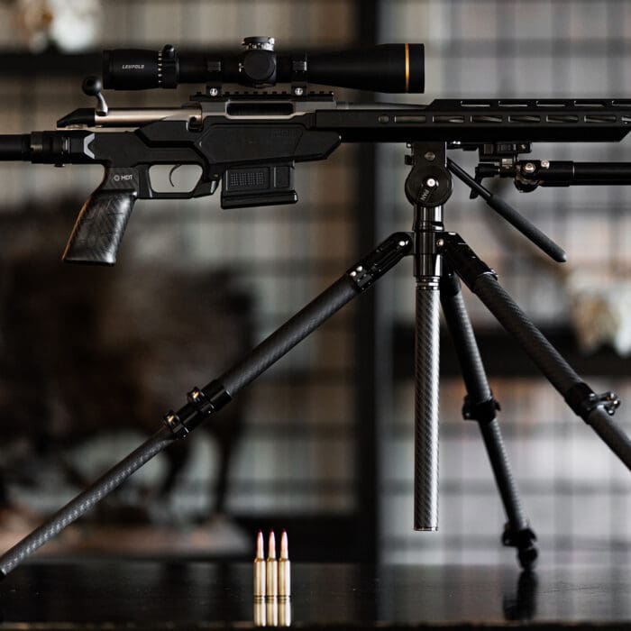 The Workin’ Man’s Custom Rifle – Part 2