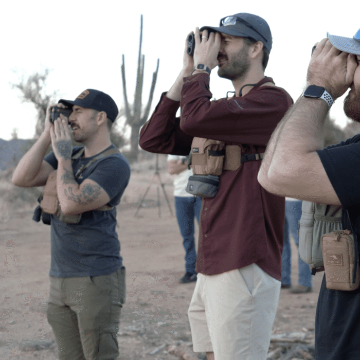 Ep 50: Outdoors Men – with Brody and the Outdoorsmans Guys