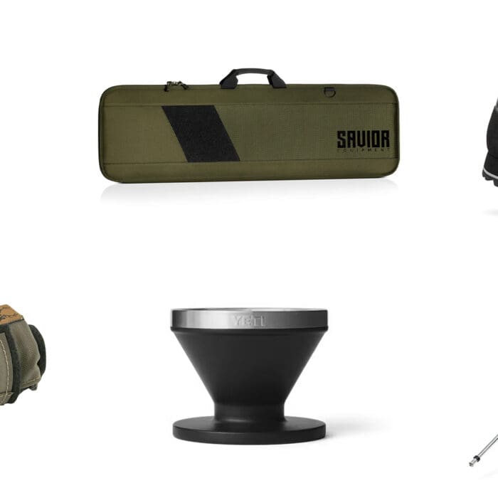 Issue 3 2026 Gear Highlights
