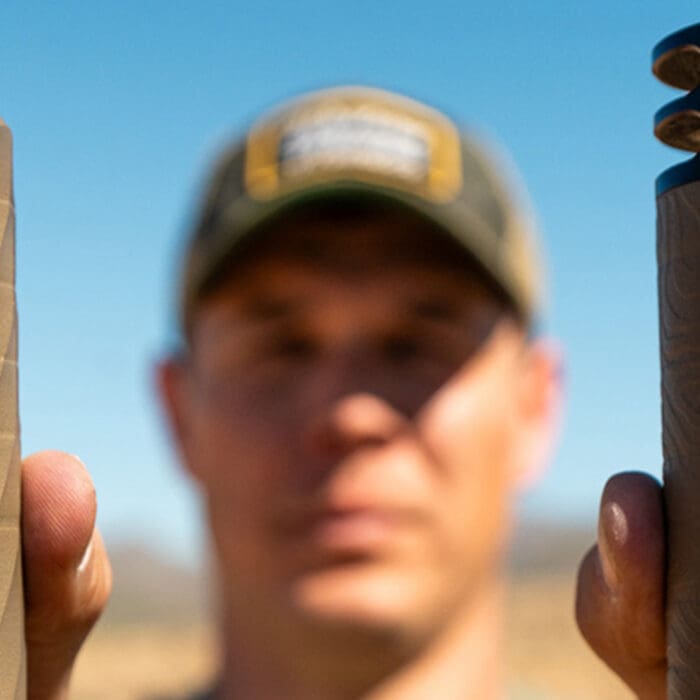 Comparing Recoil Across Different Muzzle Devices