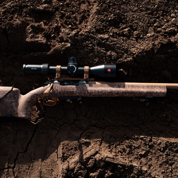 H-S Precision GEN III Rifle Review