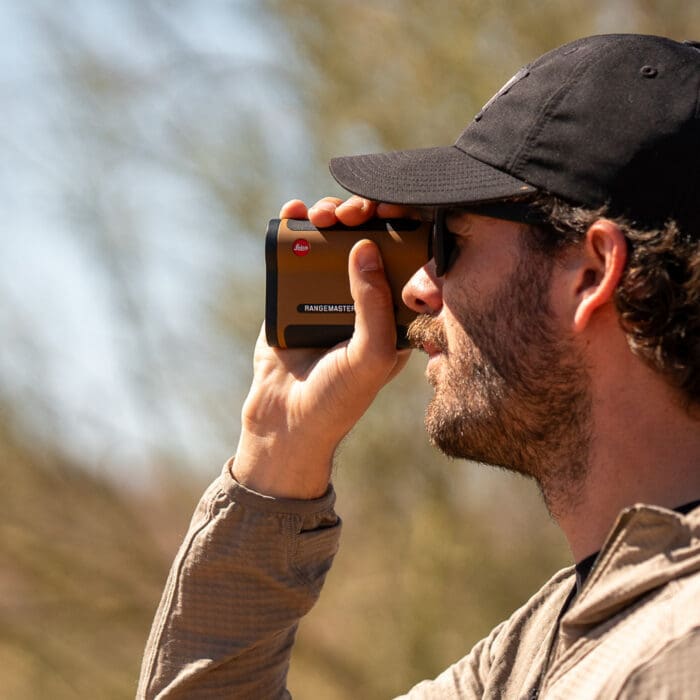 Leica CRF Max Review