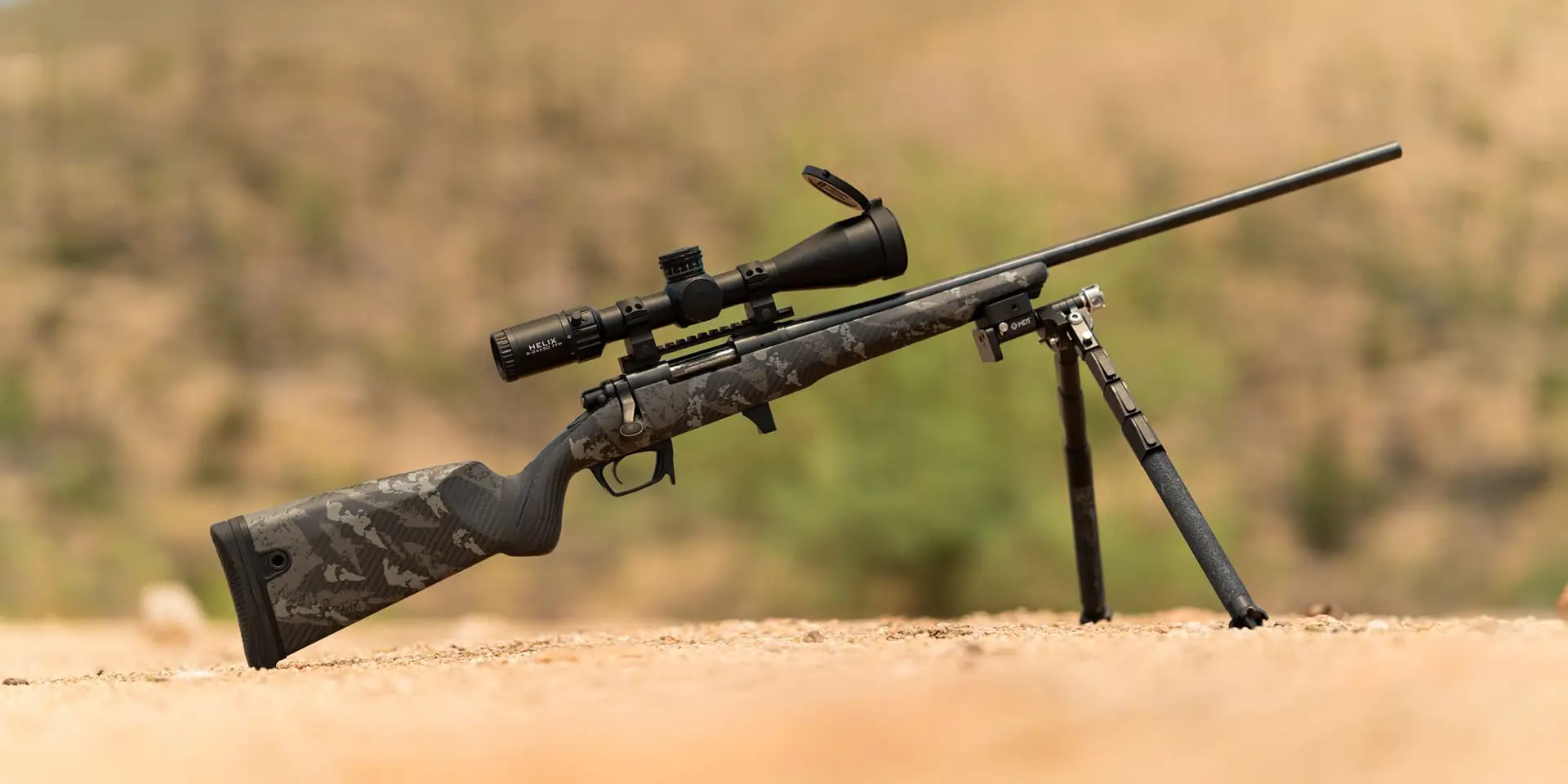 Element Optics Helix Gen 2