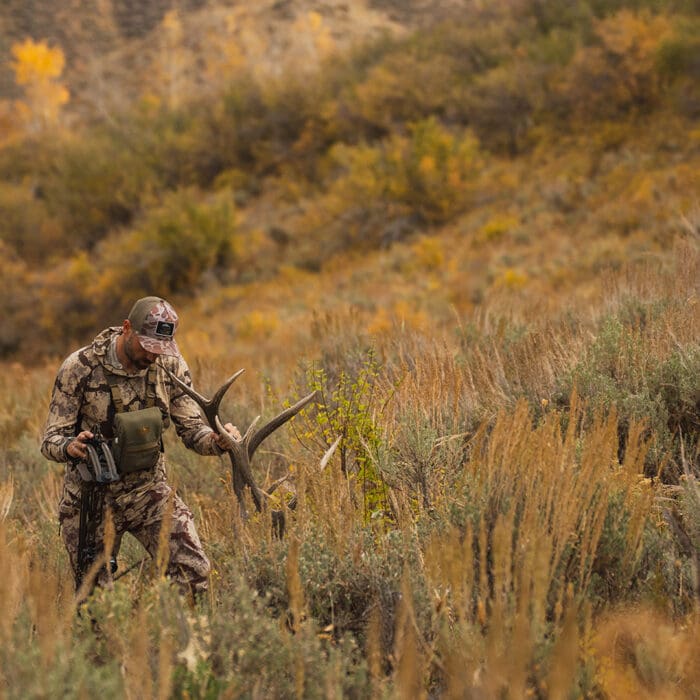 No More Compromise: Building the Verse Broadhead