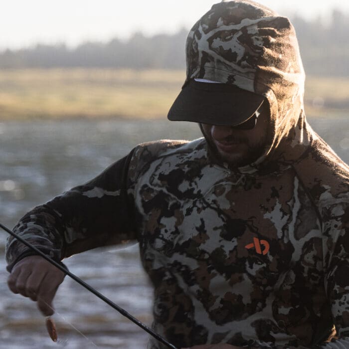 First Lite Wick Hoody